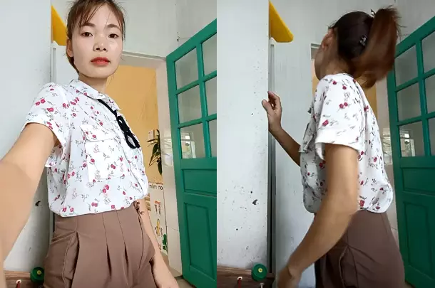 Bố đi vắng, 4 cô con gái ở nhà bị những tên côn đồ để ý tới